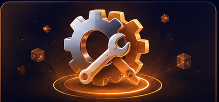 Service Master icon