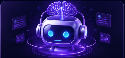 AI Agent icon